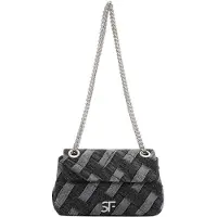 Suri Frey sac à épaule sac à épaule bandoulière Bethy Shoulder Bag Black noir