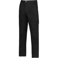 Storvik Ben Service Pantalon de travail Noir