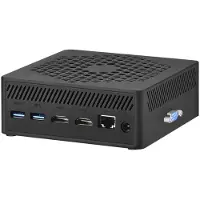 Leotec Mini Pc Lempc15 I3-1215u/8gb/256gb Ssd