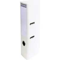 Exacompta PVC- Premium, DIN 70 mm, weiá