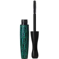 MAC In Extreme Dimension 3d Black Lash Mascara Waterproof +98% DU