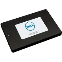 Dell 400-AXTV Disque dur interne Solid State 2.5" 480 Go Serial ATA III TLC (400-AXTV)