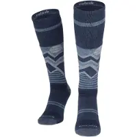 Sockwell Chaussettes Sockwell Homme Snow Peak Denim-Taille 39 - 43