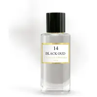 Prestige Black Oud 14 Eau de Parfum 50 ml