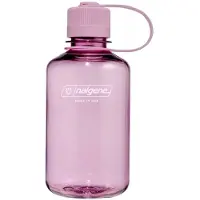 Nalgene narrow mouth sustain, gourde, 500 ml, cerise