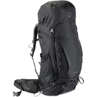 Osprey Kestrel 68l Backpack Noir L-XL