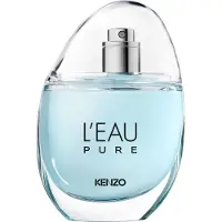 Kenzo - L'eau Pure Eau De Parfum - 50 ML