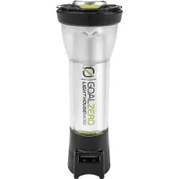 Goal Zero Lampe Goal Zero Lighthouse Micro Charge