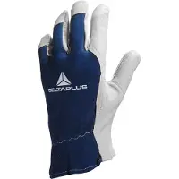 Delta Plus gant de travail CT402BL, 12 paires