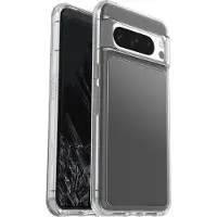 Otterbox Coque Symmetry Google Pixel 8 Pro - Clear