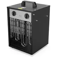 HBM chauffages électrique 3000W