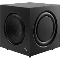 Audio Pro SW10 - Noir