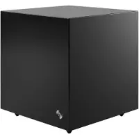 Audio Pro SW5 Noir