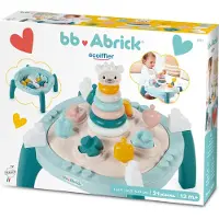 Ecoiffier Bb Abrick Mesa Discoveries Bleu Enfants