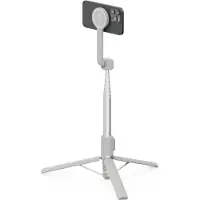 ShiftCam SnapStand Max, stone (gris)