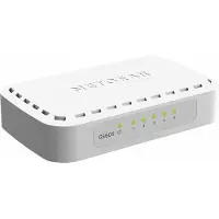 Netgear GS605-400PES Commutateur 5x GE GS605-400PES