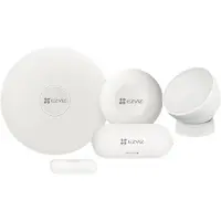 Ezviz Kit de Détecteurs Intelligents