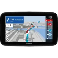 TomTom Go Expert Plus 6 Monde
