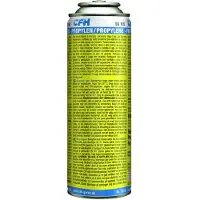 CFH Gaz spécial SG 105, 110 ml.