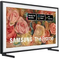 Samsung The Frame 32" TV QLED FHD - TQ32LS03CBUXXC