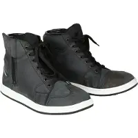 Difi Launch Aerotex Chaussures de moto imperméables