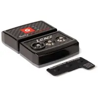Lenz - Batterie de rechange pour Lithium Pack Rcb 2000 - Lithium Pack Rcb 2000 Accupack (Single) - Noir