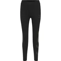 Hummel hmlSOMMER Collant Leggings Damen noir XS