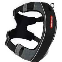 EzyDog M 10-19Kg - Harness X-Link Black (605.0514)