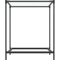 Eglo 99597 - Table avec lumière NARANJO 4xLED/4,1W/230V