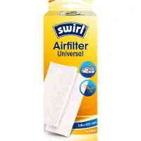 Swirl Airfilter Universal 11