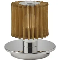 DCW éditions In The Sun Lampe Portable Silver | Gold