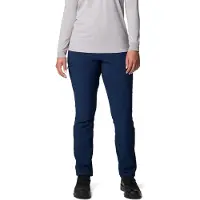 Columbia Pantalon de randonnée femme Highrise