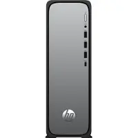 HP OmniDesk Slim S03-0136ng, Intel Core i3, i3-14100, 16 Go, DDR5-SDRAM, 512 Go, Windows 11 Home