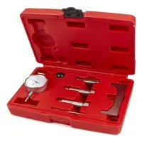 HBM Distribution de pompe diesel , ensemble d'outils de réglage