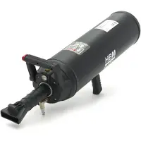HBM pro booster