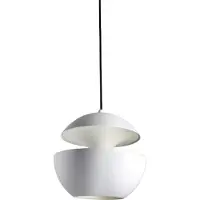 DCW éditions Suspension , Blanc, Salon / séjour, Aluminium