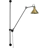 DCW éditions Gras n°214 Applique Brass | Conical