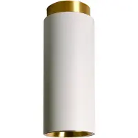 DCW éditions Tobo Plafonnier C65 | White
