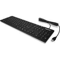 Keysonic 28078 KSK-8030 IN IP68 US noir