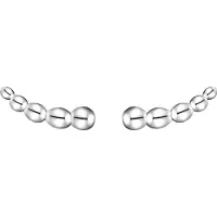 Glanzstücke Boucles d'oreilles argent