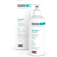 Isdin Nettoyant Visage Acniben 180ml
