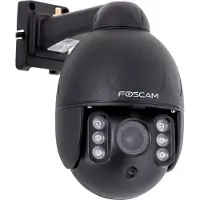 Foscam SD4-WB Dome IP security camera Outdoor 2304 x 1536 pixels Wall