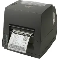 Citizen CL-S621II - Imprimante d'étiquettes - Thermodirecte / Thermotransfert - Rouleau (11,8 cm)
