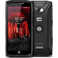 Crosscall Smartphone Crosscall Core-X5 Double SIM 128 Go 5.45" Noir