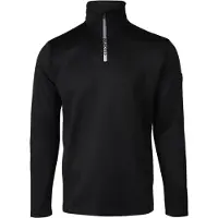 Brunotti Pull de Ski Brunotti Homme Heros Fleece Black-M