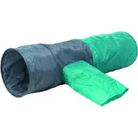 Trixie Tunnel de jeu 115 cm diamètre 30 cm