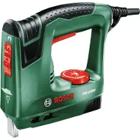 Bosch Ptk 14 Edt Electric Stapler Argenté One Size / EU Plug 220V