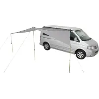 Easy Camp Oase Outdoors Busvordach Lom Tri Canopy grau Modell 2025