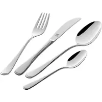 Zwilling Set De Couverts Jessica (polished)-menu Set 24-pieces