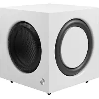 Audio Pro Caisson de basses SW-10 Blanc